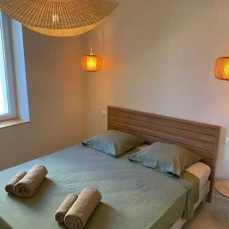 Gili Air, Les Halles Et Les Grands Buffets