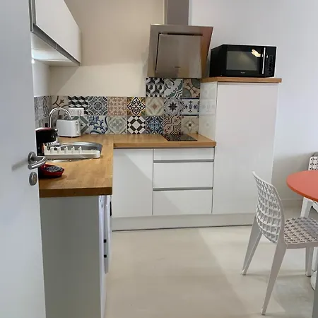 Gili Air, Les Halles Et Les Grands Buffets Apartment Narbonne
