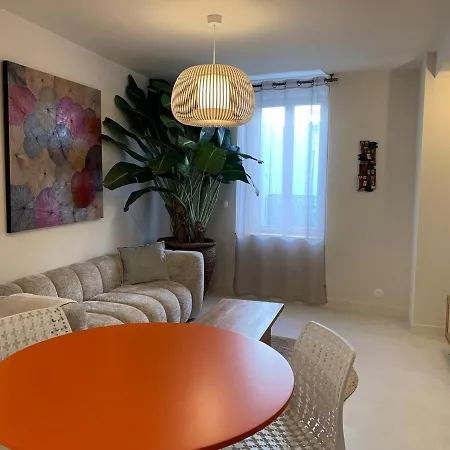Apartment Gili Air, Les Halles Et Les Grands Buffets Narbonne