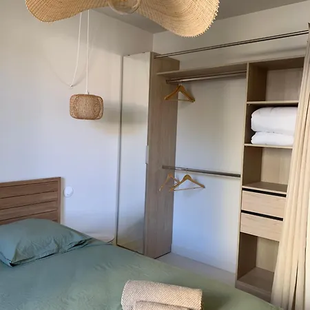 Gili Air, Les Halles Et Les Grands Buffets