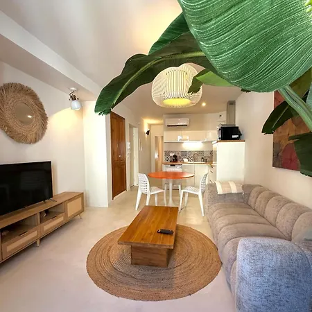 Gili Air, Les Halles Et Les Grands Buffets Apartamento