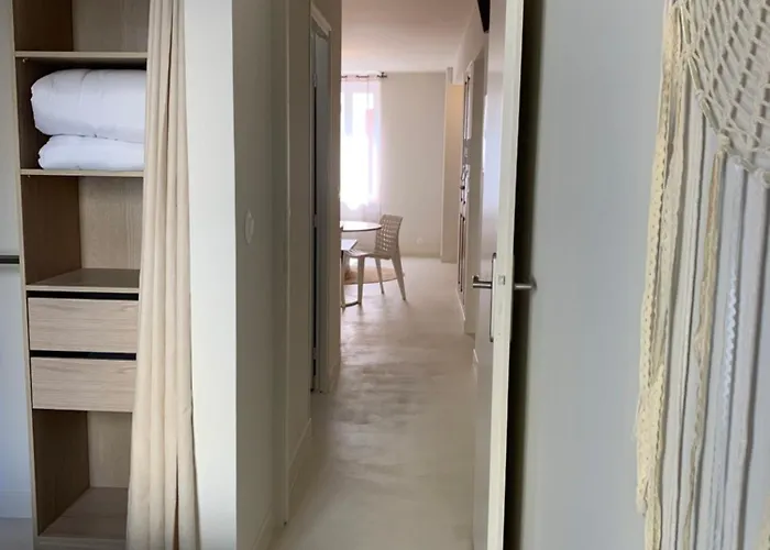 Gili Air, Les Halles Et Les Grands Buffets Appartement